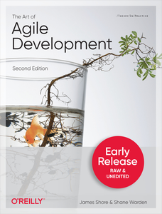 The Art of Agile Development 2nd Edition