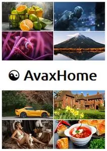 AvaxHome Wallpapers Part 102