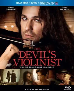 The Devil's Violinist (2013)