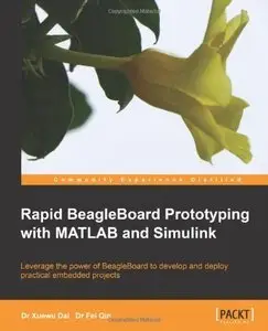 Rapid BeagleBoard Prototyping with MATLAB and Simulink (repost)