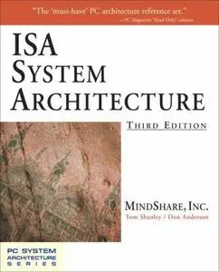 ISA System Architecture (Repost)