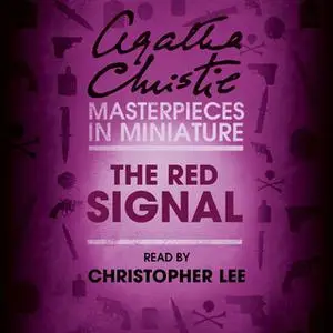 «The Red Signal» by Agatha Christie