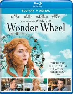 Wonder Wheel (2017)