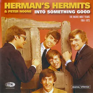 Herman's Hermits & Peter Noone - Into Something Good: The Mickey Most Years 1964-1972 (2008) [4CDs Box Set] RE-UP
