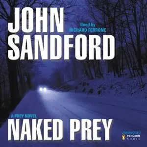 Naked Prey: Lucas Davenport, Book 14 (Audiobook)
