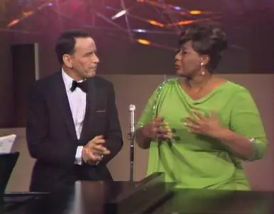 Frank Sinatra - A Man and His Music + Ella + Jobim