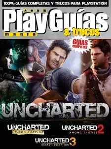 PlayMania Guias & Trucos - Uncharted Coleccion 2013 (True PDF)
