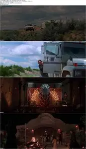 Vampires (1998)