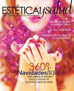 Estética y Salud - Noviembre/Diciembre 2015