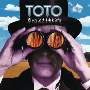 Toto - Mindfields (Remastered) (1999/2020) [Official Digital Download 24/192]