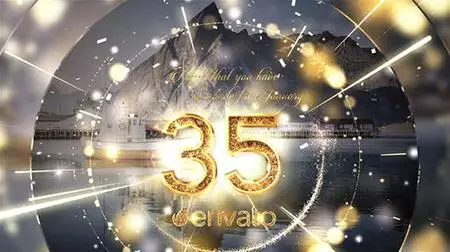 New Year Countdown 29612408