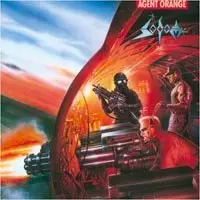 Sodom - Agent Orange 1989