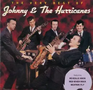 Johnny & The Hurricanes - The Very Best Of Johnny & The Hurricanes (2001)