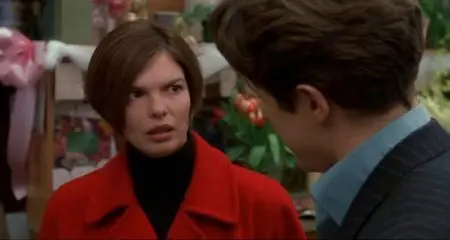 Mickey Blue Eyes (1999)