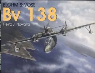 Blohm and Voss Bv 13 (repost)