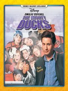 The Mighty Ducks (1992)