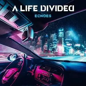 A Life Divided - Echoes (2020) [Official Digital Download]