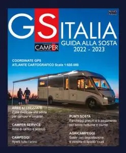 Guida Alle Aree di Sosta Italia – giugno 2022