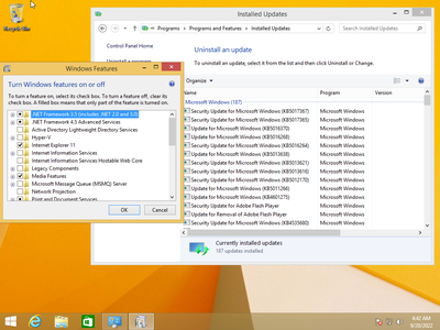 Windows 8.1 Pro Vl Update 3 (x64) September 2022 Multilingual Preactivated