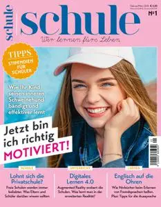 Magazin Schule – 17 Januar 2019