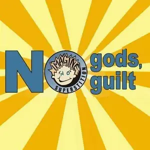 Dr Stephen Frederick Uhl - No Gods, No Guilt <AudioBook>