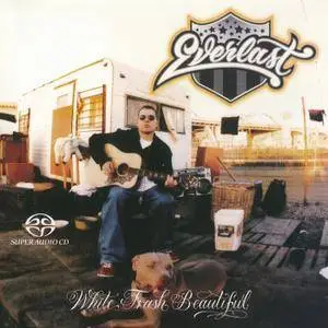 Everlast - White Trash Beautiful (2004) MCH PS3 ISO + DSD64 + Hi-Res FLAC