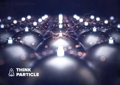 Think Particle – Octane Studio Kit 1.3