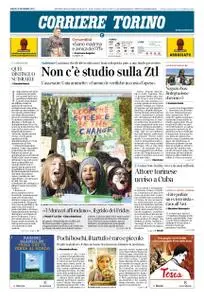 Corriere Torino – 30 novembre 2019