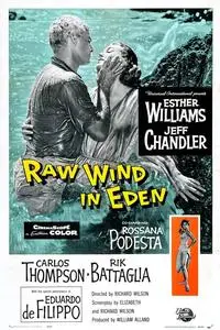 Raw Wind in Eden (1958)