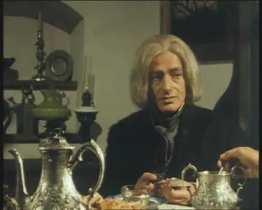 Zacharius (1984)
