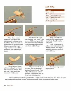 Fly Tying: An Enjoyable Hobby by David Young [Repost]