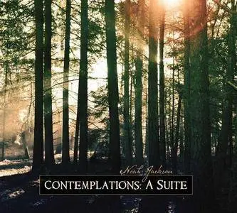 Noah Jackson - Contemplations: A Suite (2011)