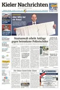 Kieler Nachrichten - 14. Mai 2019