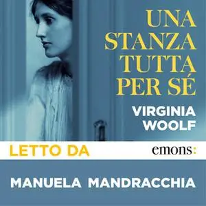 «Una stanza tutta per sé» by Virginia Woolf