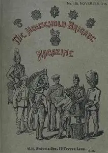 The Guards Magazine - November 1913