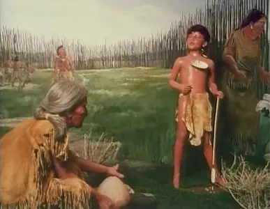 War Against the Indians (1993)