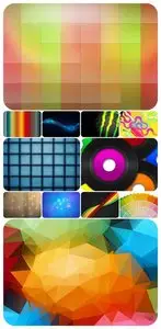 Abstract wallpaper pack #59