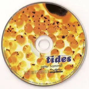 Peter Hammill - Tides (1996)