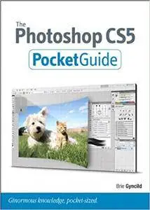 The Photoshop CS5 Pocket Guide (Repost)