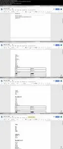 Google Script - DocumentApp for Beginners