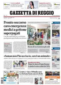 Gazzetta di Reggio - 5 Settembre 2023