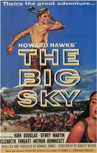 The Big Sky (1952)