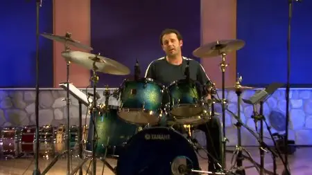 Drumming System 2.0