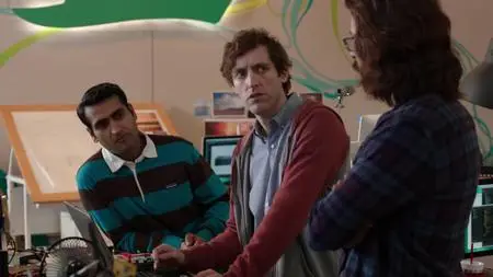 Silicon Valley S03E04