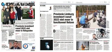 Het Belang van Limburg – 08. januari 2020