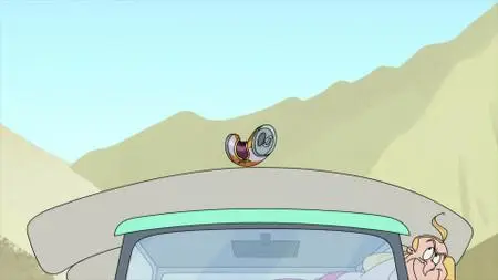 Animaniacs S01E13