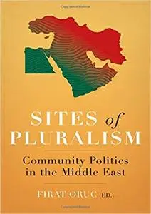 Sites of Pluralism: Community Politics in the Middle East