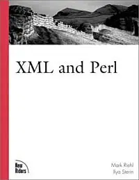 XML and Perl