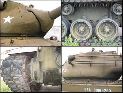 M47 Walk Around