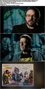 Necessary Evil Super-Villains Of DC Comics (2013)